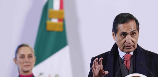 Hacienda de México defiende como razonable el presupuesto basado en subida del 3 % del PIB