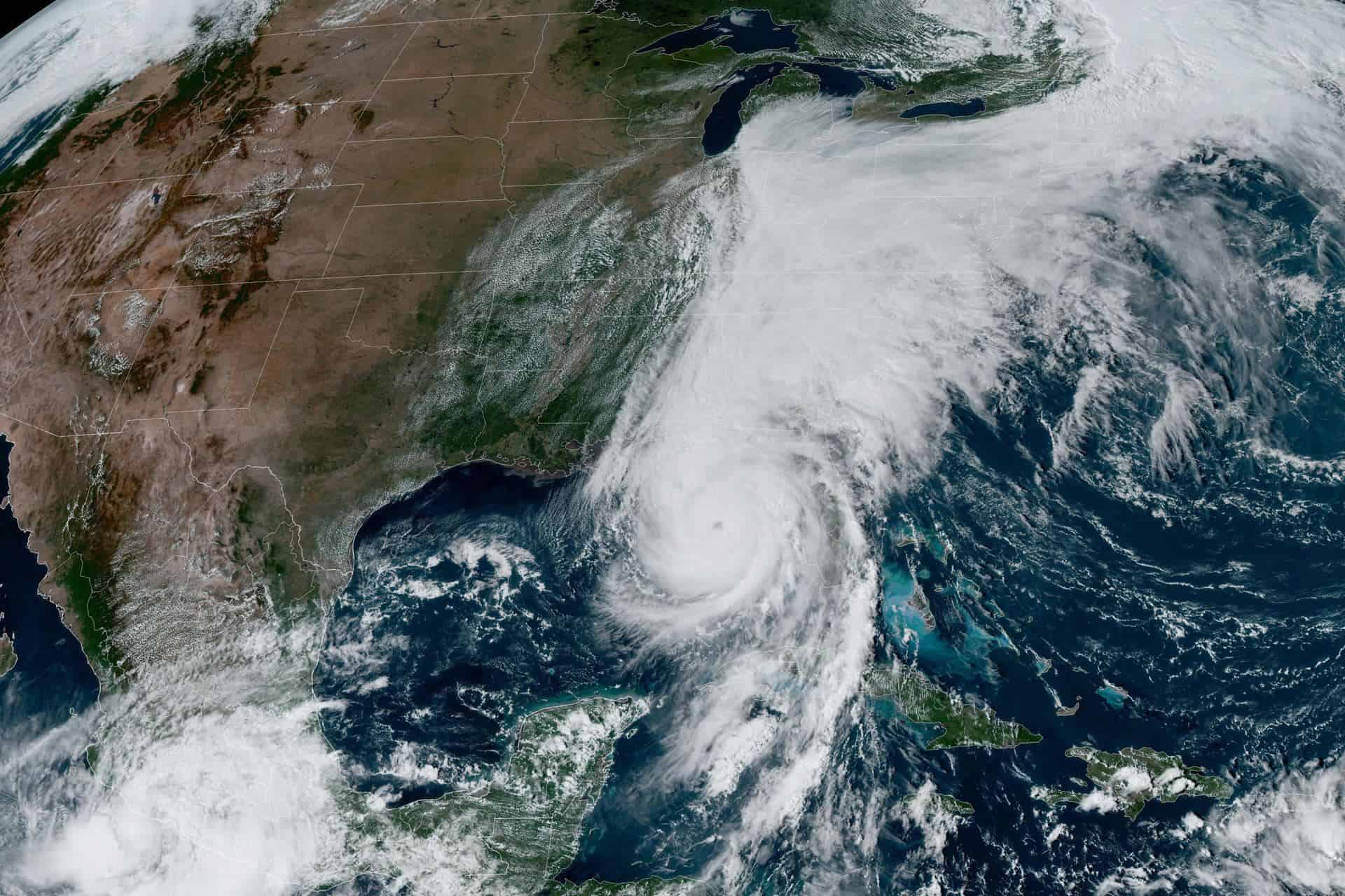 Clima 2024:El año más cálido jamás registrado supera 1,5 grados y deja serie de desastres