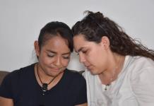 Madres mexicanas urgen combatir la violencia vicaria, la agresión a través de sus hijos
