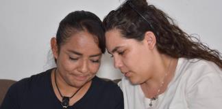 Madres mexicanas urgen combatir la violencia vicaria, la agresión a través de sus hijos