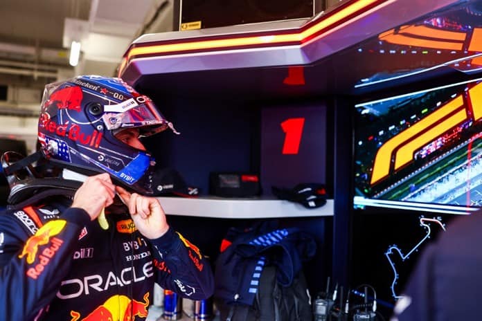 Max Verstappen, una cuarta temporada rubricada con un ejercicio de resistencia