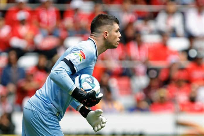 El campeón América recibirá al Toluca el miércoles en el inicio de los cuartos de finales