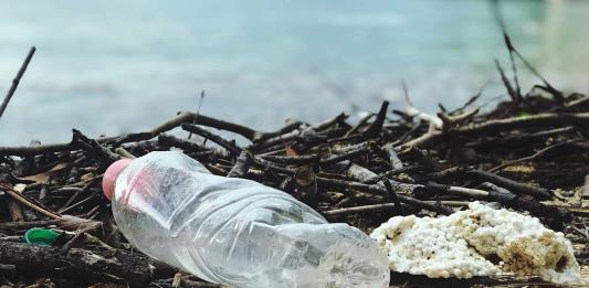 Empieza la negociación para un tratado mundial contra la contaminación por plásticos