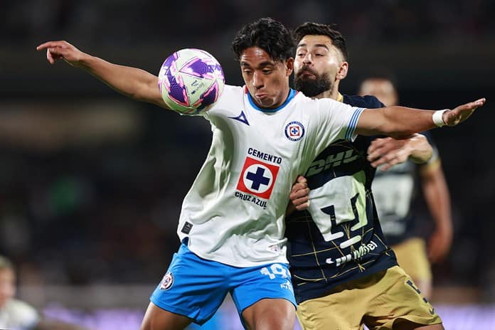 El español Rubén Duarte asegura que Pumas debe asumir riesgos en cuartos ante el Monterrey