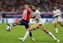 El español Rubén Duarte asegura que Pumas debe asumir riesgos en cuartos ante el Monterrey