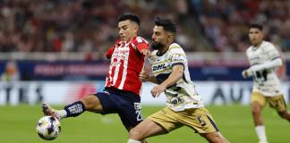 El español Rubén Duarte asegura que Pumas debe asumir riesgos en cuartos ante el Monterrey