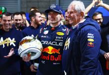 Verstappen-Red Bull, una fórmula campeona pero en desaceleración