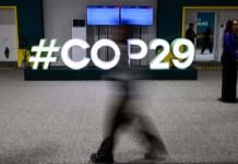 Presidente de la COP29 acusa a los países ricos de un acuerdo imperfecto