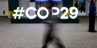 Presidente de la COP29 acusa a los países ricos de un acuerdo imperfecto