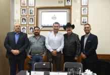 El próximo sexenio se apoyará en Jalisco a los productores de granos básicos y leche