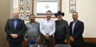 El próximo sexenio se apoyará en Jalisco a los productores de granos básicos y leche