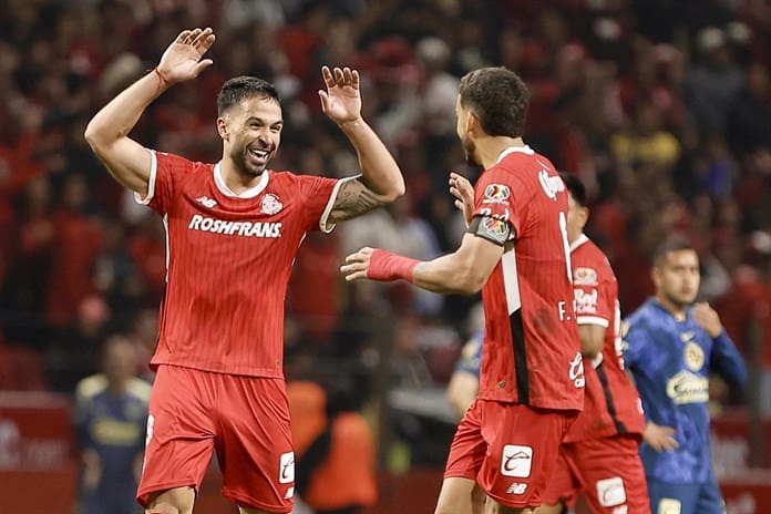 América y Cruz Azul retoman sus objetivos en cuartos de final del Apertura mexicano