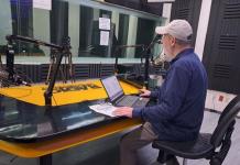 Radio al Cubo - Lu. 25 Nov 2024