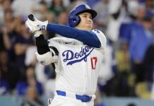 Los Dodgers logran récord de beneficios de 129,1 millones en la postemporada de la MLB