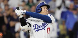 Los Dodgers logran récord de beneficios de 129,1 millones en la postemporada de la MLB