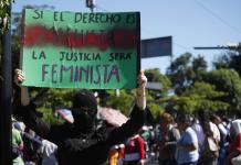 El 80% de las mujeres en América Latina ha sufrido violencia de género, según Oxfam