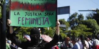 El 80% de las mujeres en América Latina ha sufrido violencia de género, según Oxfam