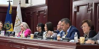 Propone magistrada que haya paridad en espacios de toma de decisiones en el STJE