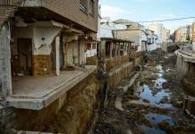 Pedro Sánchez defiende su gestión de las inundaciones en España y carga contra la oposición