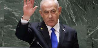 Israel recurrirá la orden de detención de la CPI contra Netanyahu