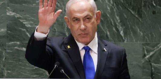 Netanyahu quiere tomar Gaza, pero no gobernarla