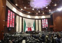 Diputados de México aprueban Ley de Ingresos para 2025 por 451.456 millones de dólares