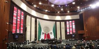 Diputados de México aprueban Ley de Ingresos para 2025 por 451.456 millones de dólares