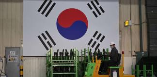 Corea del Sur pide a México quedar fuera de su aumento unilateral de aranceles