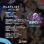 Kpop Plus “Asia a través de tus oídos” “Curiosidades BTS” - Domingo 24 de Noviembre 2024