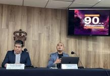 Más de 30 astrónomos profesionales analizarán la ‘revolución de los 90’ en la FIL