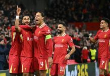 Real Madrid se complica todavía más ante un Liverpool en racha