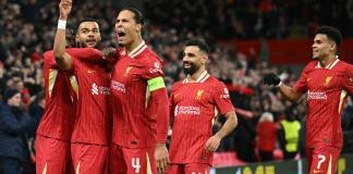 Real Madrid se complica todavía más ante un Liverpool en racha