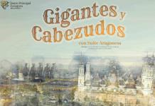 Celebran el 225º aniversario del Teatro Principal de Zaragoza con la cultura y tradición aragonesa