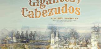 Celebran el 225º aniversario del Teatro Principal de Zaragoza con la cultura y tradición aragonesa