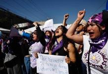 Estudiantes mexicanas promueven primera sentencia por violencia digital con IA en el mundo