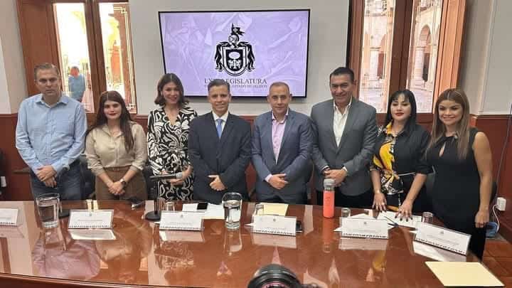 Expiden Bando Solemne que declara a Lemus como gobernador; Morena le da su aval