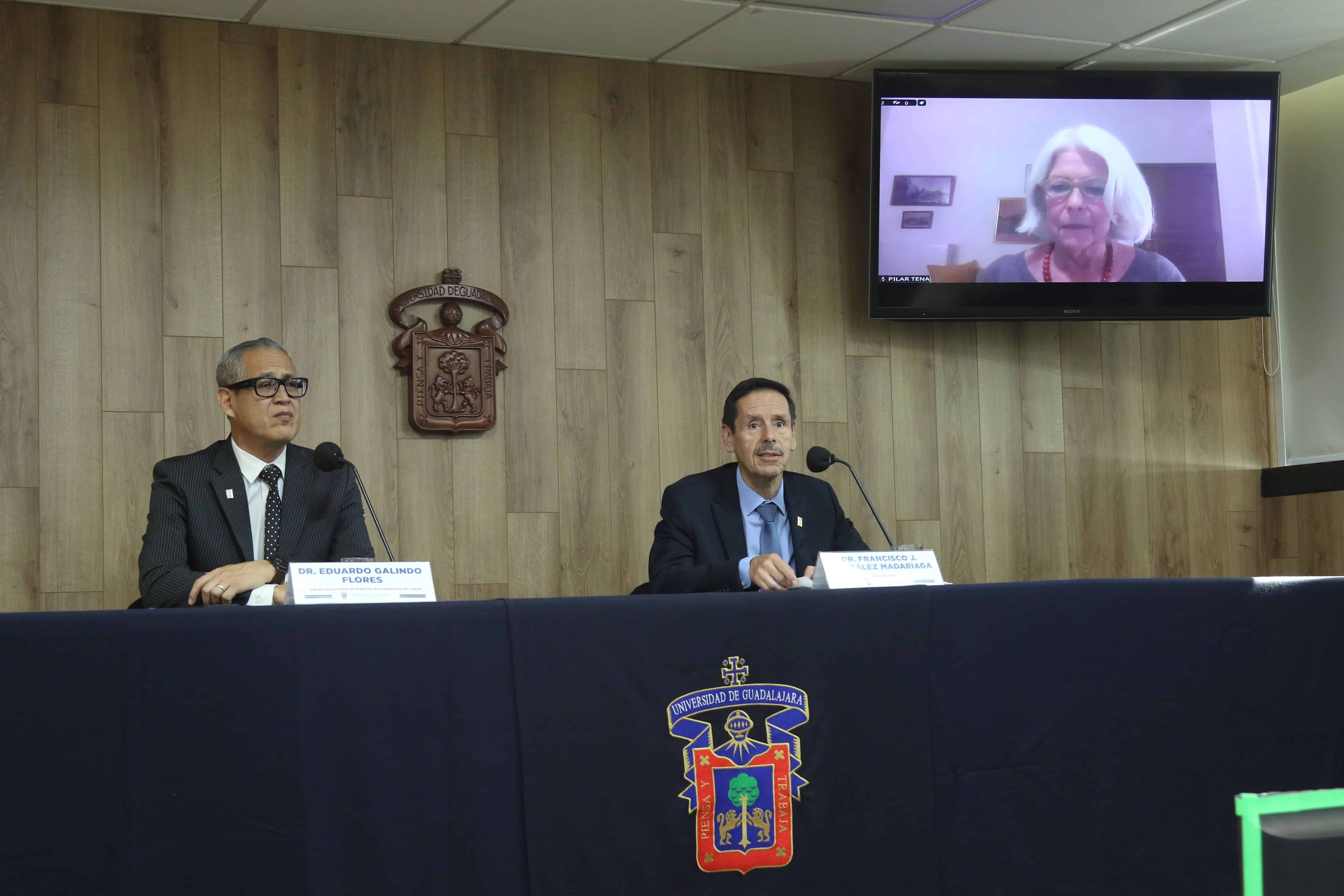 El CUAAD apuesta por difundir la cultura griega en literatura, cine, teatro, caricatura e historia