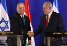 La Hungría de Orban, tierra de asilo deportivo para Israel