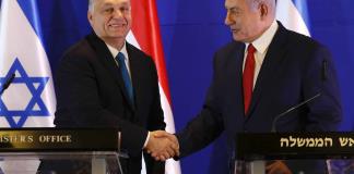 La Hungría de Orban, tierra de asilo deportivo para Israel