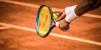 La práctica del tenis aumenta un 25% desde 2019, según la ITF