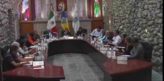 Aprueba cabildo de Lagos de Moreno solicitar créditos por hasta 90 millones de pesos