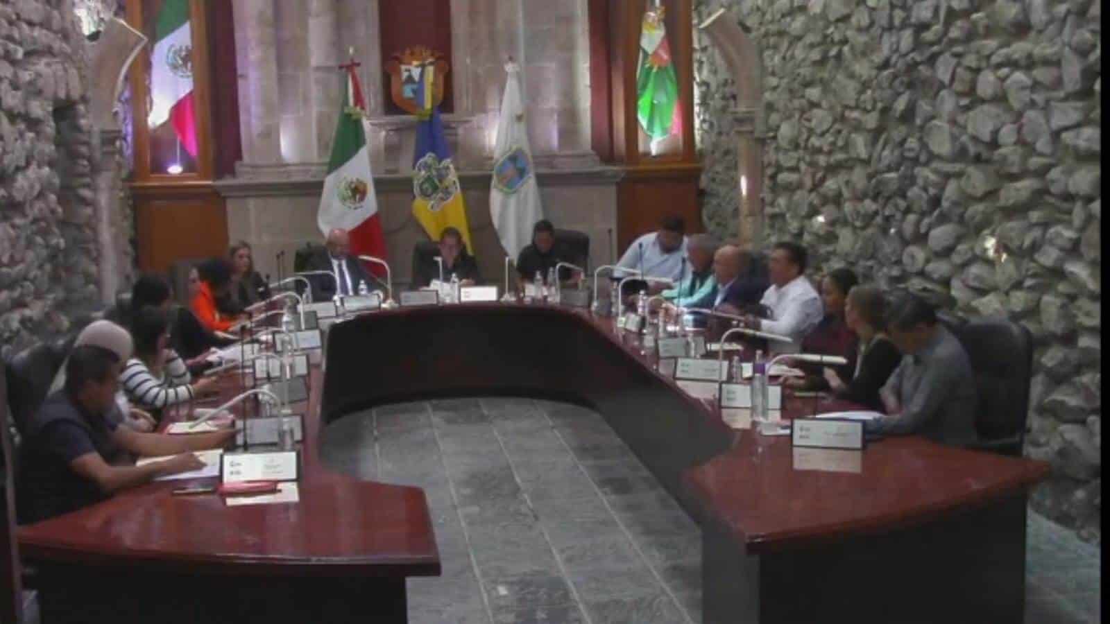 Aprueba cabildo de Lagos de Moreno solicitar créditos por hasta 90 millones de pesos