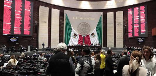 La Cámara de Diputados de México aprueba nueva Ley de Telecomunicaciones y Radiodifusión