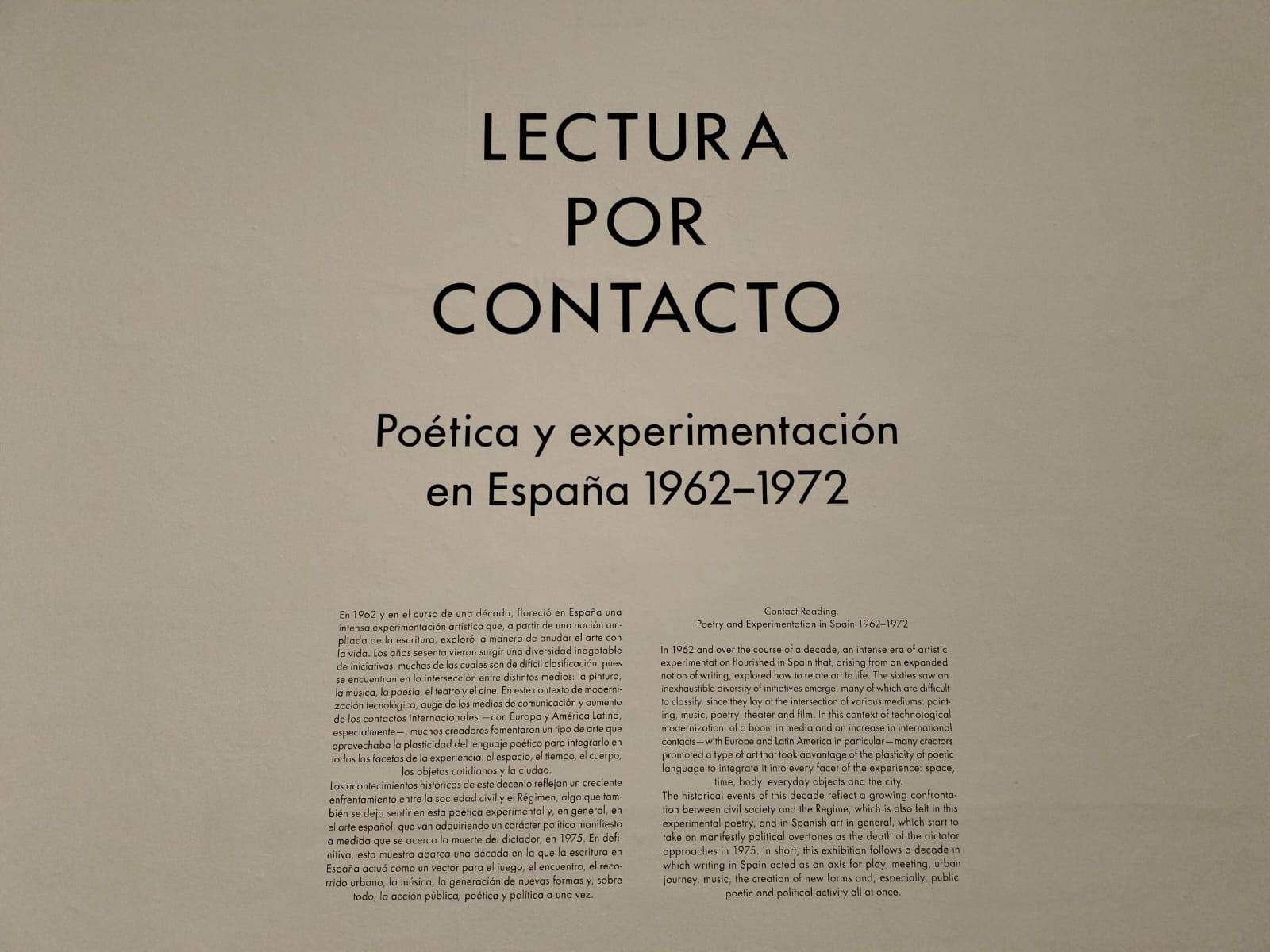 FIL expone las manifestaciones artísticas en contra de la dictadura española en el Museo Cabañas