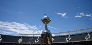 Pintorescas historias albinegras en Buenos Aires previo a la final de la Libertadores