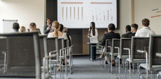 México celebra conferencia internacional sobre noonomía y economía solidaria