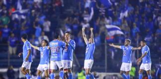 Cruz Azul remonta a los Xolos y enfrentará al América en semifinales