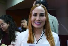 La ex diputada Érika Pérez García fue elegida como presidenta del Comité Estatal de Morena