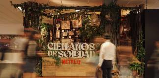 Este 11 de diciembre, Cien Años de Soledad llega a Netflix