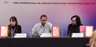 Hacer la lectura más accesible, reto del mundo literario